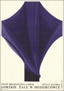 Gorzkie żale w dozorcówce. Teatr Dramatyczny w Gdyni