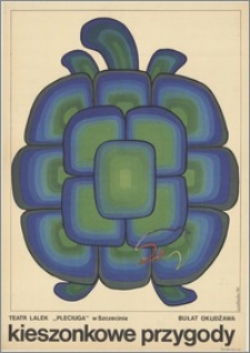 Kieszonkowe przygody. Teatr Lalek "Pleciuga" w Szczecinie