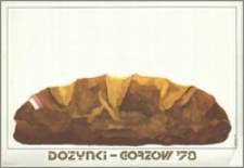Dożynki Gorzów' 78