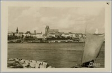 Toruń - Thorn