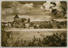 Toruń - Widok ogólny
