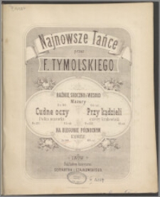 Na biegunie północnym : kadryle : op. 139