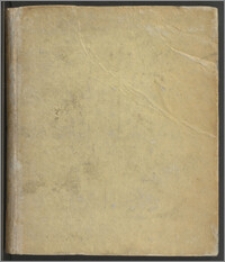 Das Ander Buch vom Türcken, in drey Theil abgetheilet : Darin[n]en von des Türcken, so wol von der Christen macht, gewalt vnd Kriegsvbung gehandelt wird, Neben Erinnerung, wie man sich diesem Creutzfeinde wiedersetzen sol, ... Auch wie ein Redlicher Kriegsman sol geartet sein: Vnd noch etliche Conjecturen vnd Vermutungen von des Türckischen Reiches vntergange ... . T. 1