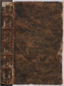 Geheimes Finantz Buch von Vor- und Hinter-Pommern pro Anno 1769