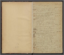 [Katalog działowy nieustalonej biblioteki, zawierający opisy książek z dziedziny prawa]