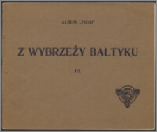 Z wybrzeży Bałtyku