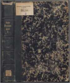 Bilder aus den neuen Reichslanden und aus dem südwestlichen Deutschland