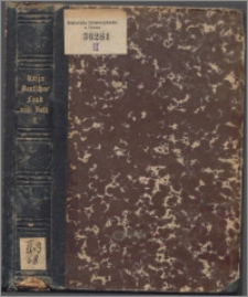 Bilder aus dem westlichen Mitteldeutschland