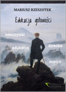 Edukacja gotowości