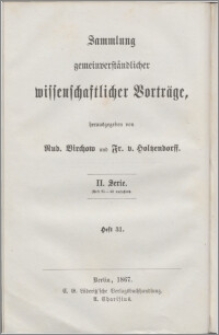 Die deutsche Kunst und die Reformation