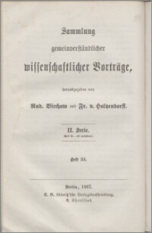 Die Entwicklung der Handelsgesellschaften