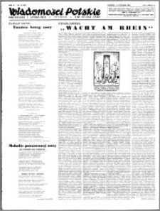 Wiadomości Polskie, Polityczne i Literackie 1942, R. 3 nr 45