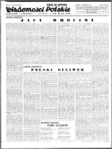 Wiadomości Polskie, Polityczne i Literackie 1942, R. 3 nr 51-52