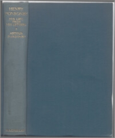 Henry Ponsonby : Queen Victoriaʼs private secretary : his life from his letters