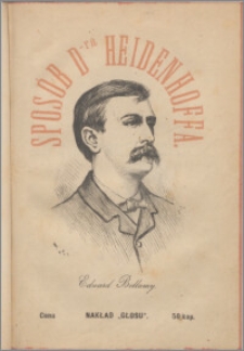 Sposób d-ra Heidenhoffa