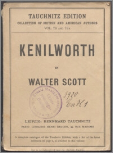 Kenilworth