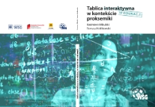 Tablica interaktywna w edukacji w kontekście proksemiki