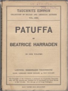 Patuffa