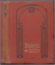 The heart of Rome : a tale of the "Lost water" : in two volumes. Vol. 1