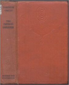 The emperor's candlesticks