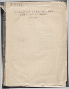 The Scarlet Pimpernel