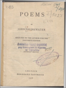 Poems