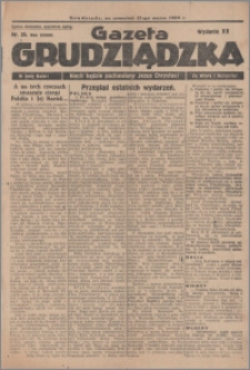 Gazeta Grudziądzka 1930.03.27 R. 37, nr 35