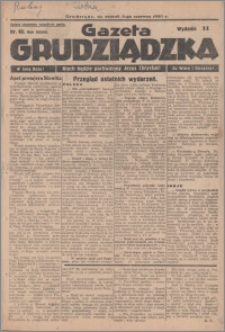 Gazeta Grudziądzka 1930.06.03. R. 37 nr 63
