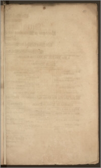 Sr. Hoch-Fürstl. Durchlaucht. Des Erlauchten ... Herrn Christian Ulrichs, Hertzogens zu Würtemberg und Teck, auch in Schlesien zur Oelsz u. u. Verwandnüs Mit Jhro Mmaj der Römischen Kaiserin und dem Röm. Könige, wie auch Mit Jhro Mmmaj. denen drey Nordischen Königen. / Jhro Hoch-Chürstl. Durchl. zu unterthänigen Ehren abgefasset von M. George Wenden