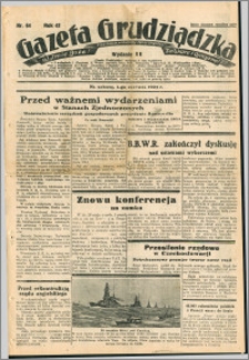 Gazeta Grudziądzka 1935.06.01. R. 42 nr 64