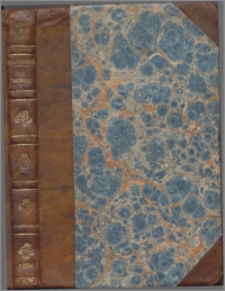 Pan Tadeusz czyli Ostatni zajazd na Litwie : historja szlachecka z r. 1811 i 1812 we dwunastu księgach wierszem. T. 1