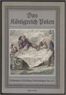 Das Königreich Polen