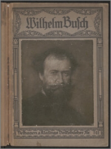 Wilhelm Busch