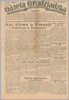 Gazeta Grudziądzka 1936.01.23 R.43 nr 10