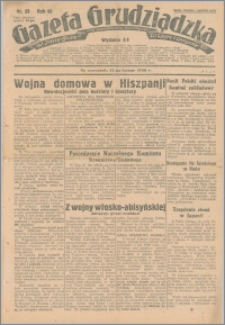 Gazeta Grudziądzka 1936.02.27 R.43 nr 25