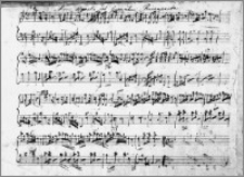 Marsz woyska pod Generałem Buonaparte