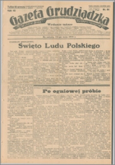 Gazeta Grudziądzka 1936.05.30 R.43 nr 64