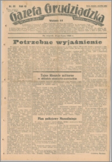 Gazeta Grudziądzka 1936.07.22 R.43 nr 85