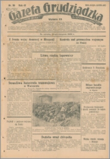 Gazeta Grudziądzka 1936.08.22 R.43 nr 99