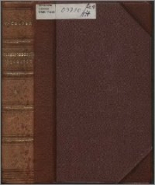 Korespondencya 1815-1823. T. 4 1821-1823