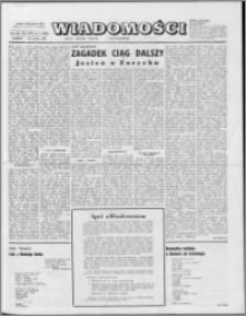 Wiadomości, R. 30 nr 2 (1502), 1975