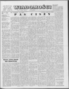 Wiadomości, R. 30 nr 4 (1504), 1975