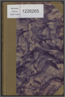 Dwa pamiętniki z 1848 roku