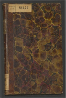 Bemerkungen über die Besitznahme Preussens, welche von den Wasserwegen ausgegangen ist : über die Entstehung der Schlösser und Burgen, deren Zweck, Bauart und ihre jetzige Beschaffenheit