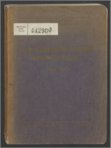 Lista starszeństwa oficerów zawodowych piechoty : 5 czerwiec 1935 r.
