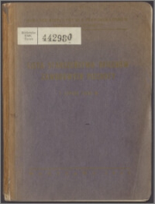 Lista starszeństwa oficerów zawodowych piechoty - 1 lipiec 1933 r
