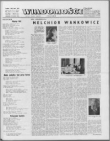 Wiadomości, R. 30 nr 15 (1515), 1975