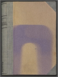 Wodolecznictwo a nerwy : o działaniu zabiegów wodoleczniczych na układ nerwowy i o zależności wszystkich czynności organizmu od nastroju nerwów