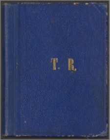 Pieśń z życia ludu