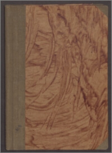 Sen i marzenia senne : streszczenie odczytu wygłoszonego w Towarzystwie przyrodników polskich im. Kopernika we Lwowie